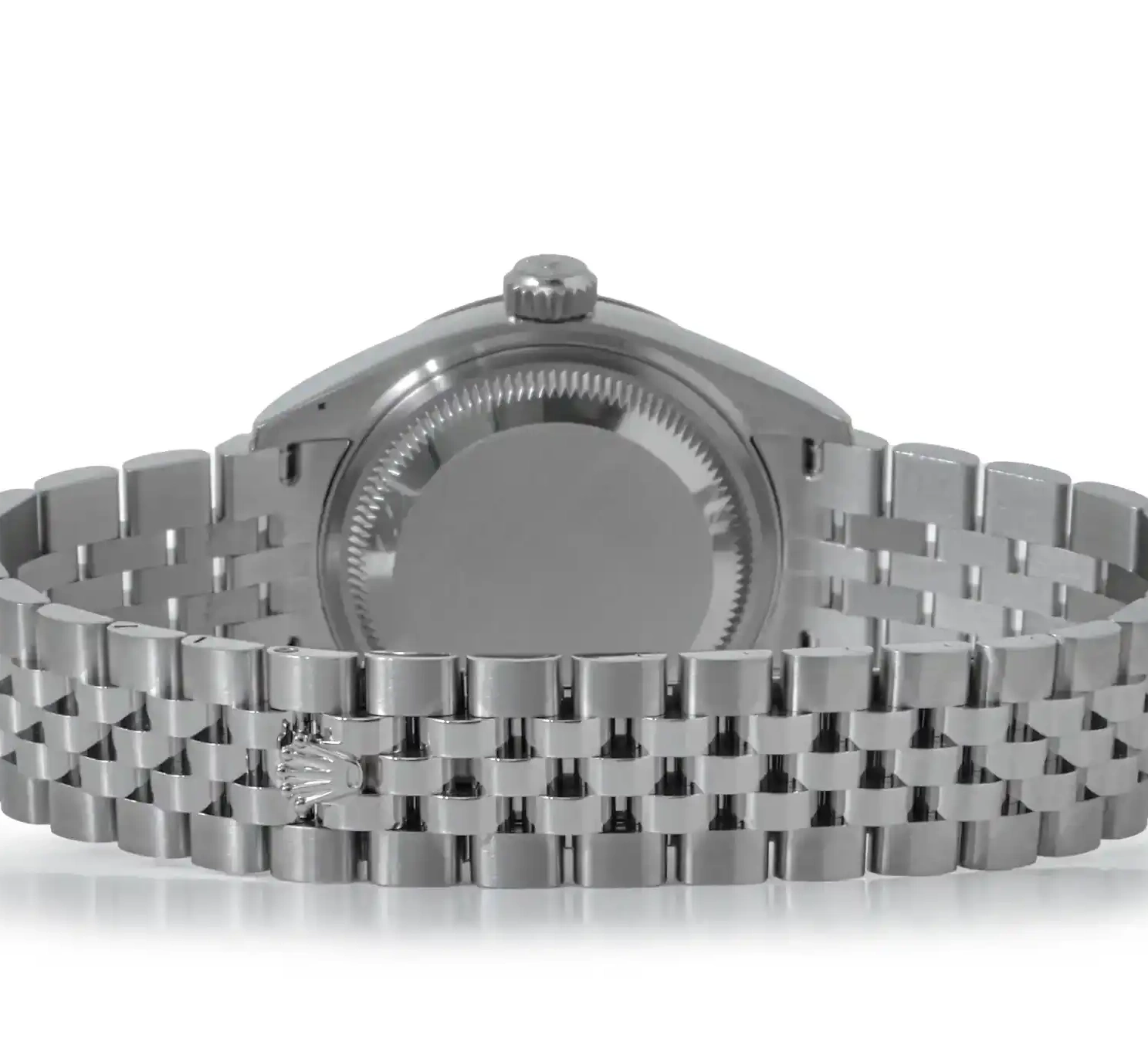 Prestigious Jewelrys Rolex Datejust Pink 279174 0526